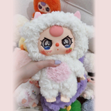 Baby Three 400% super cute