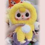 Baby Three 400% super cute