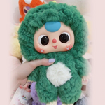 Baby Three 400% super cute