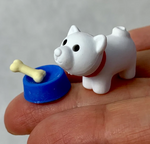 Animal park eraser