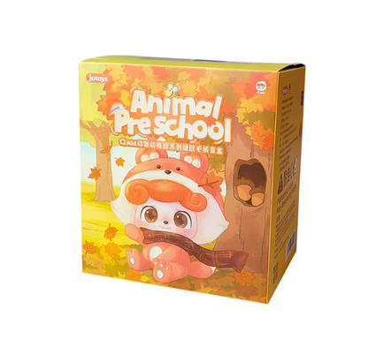Animal Pre School