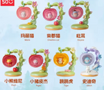 Apple Fairyland Winnie The Pooh