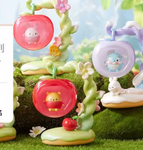 Apple Fairyland Winnie The Pooh