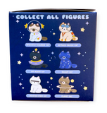 Astro Cats Figurine