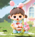Baby Zoraa Blind Box