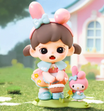 Baby Zoraa Blind Box