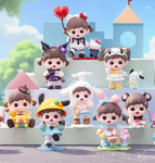 Baby Zoraa Blind Box