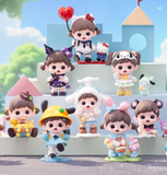 Baby Zoraa Blind Box