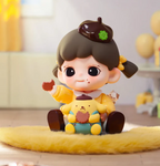 Baby Zoraa Blind Box