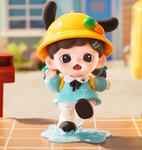 Baby Zoraa Blind Box