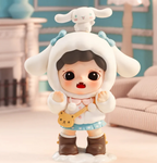 Baby Zoraa Blind Box