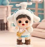 Baby Zoraa Blind Box