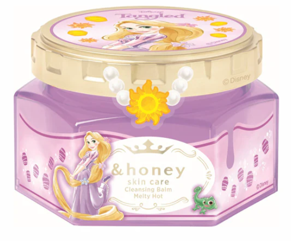 Beauty And The Beast Cleansing Balm Moist