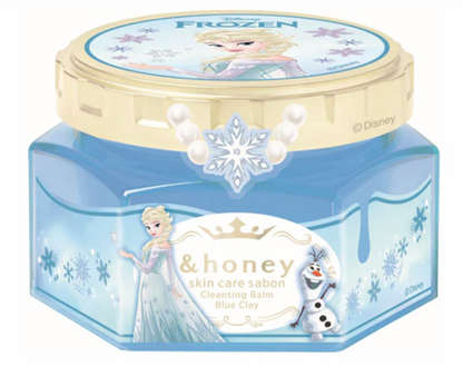 Beauty And The Beast Cleansing Balm Moist