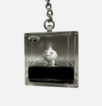 BT21 Character Tsunameez Paladone Acrylic Keychain