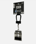 BT21 Character Tsunameez Paladone Acrylic Keychain