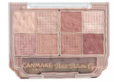 CANMAKE TOKYO Petit Palette Eyes 02