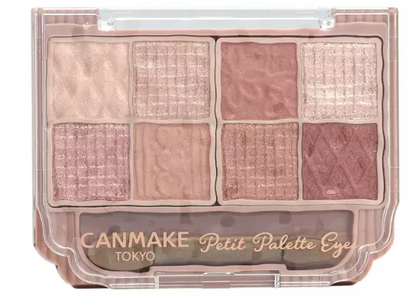 CANMAKE TOKYO Petit Palette Eyes 05