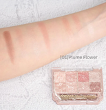 CANMAKE TOKYO Petit Palette Eyes 03