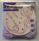 Canmake Fitglow Cushion 01
