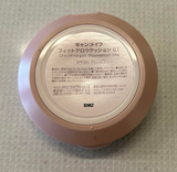 Canmake Fitglow Cushion 01