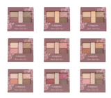 Canmake Perfect Stylist Eyes 25