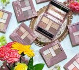 Canmake Perfect Stylist Eyes 25