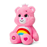 Care Bears Cheer Bear Plush