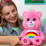 Care Bears Cheer Bear Plush