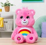 Care Bears Cheer Bear Plush