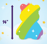 Care Bears Cheer Bear Plush