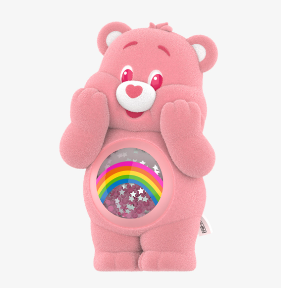 Care Bears Colorful Hugs