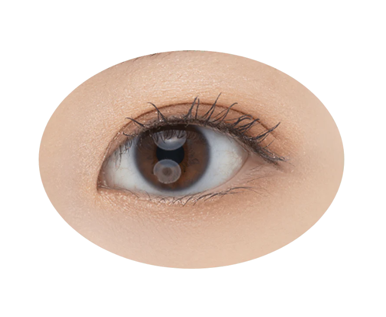 Cezanne Lighting Up Eye Shadow 01