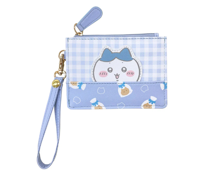 Chiikawa bag blue