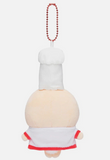 Chiikawa Chef keychain (Yellow)