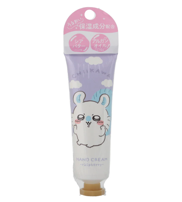 Chiikawa hand cream