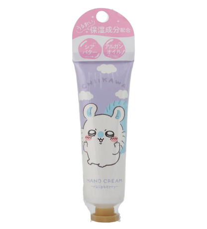Chiikawa hand cream