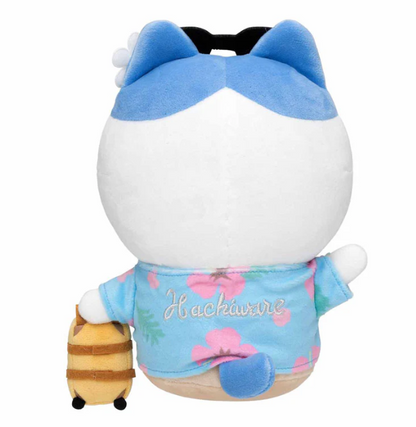 Chiikawa vacation plush