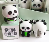 Chubby pencil sharpener
