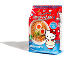 A-sha Dry Noodle - Hello Kitty