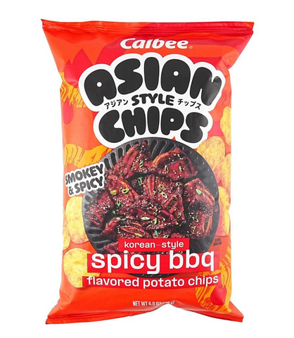 asian chips spicy bbq