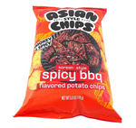 asian chips spicy bbq