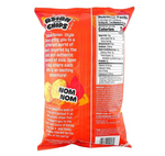 asian chips spicy bbq