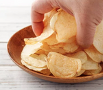 asian chips spicy bbq