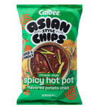 asian chips spicy hot pot