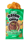 asian chips spicy hot pot