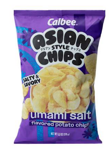 asian chips umami salt
