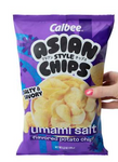 asian chips umami salt