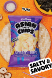 asian chips umami salt