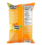 asian chips yellow curry